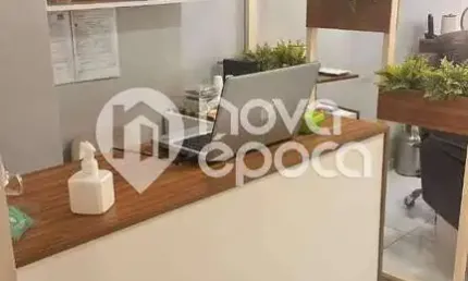 Sala comercial à venda na Rua Haddock Lobo, Tijuca, Rio de Janeiro