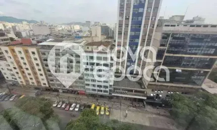 Sala comercial à venda na Rua Haddock Lobo, Tijuca, Rio de Janeiro