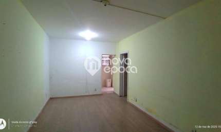 Apartamento com 1 quarto à venda na Rua Santa Luísa, Maracanã, Rio de Janeiro