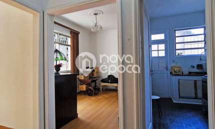Apartamento com 3 quartos à venda na Rua Almirante João Cândido Brasil, Maracanã, Rio de Janeiro