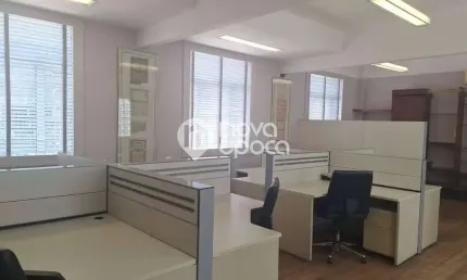 Sala comercial à venda na Beco dos Barbeiros, Centro, Rio de Janeiro