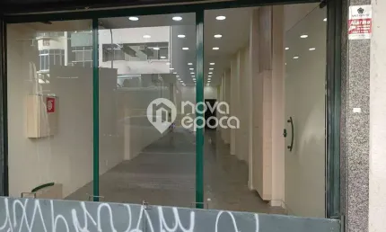 Ponto comercial à venda na Rua Barata Ribeiro, Copacabana, Rio de Janeiro