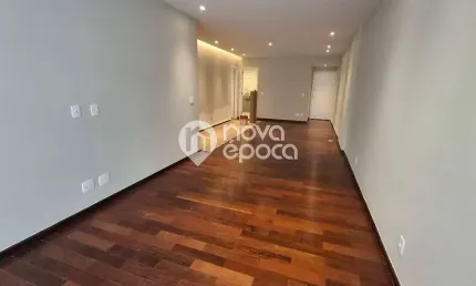 Apartamento com 3 quartos à venda na Rua Delgado de Carvalho, Tijuca, Rio de Janeiro