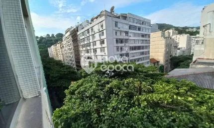 Apartamento com 3 quartos à venda na Rua Belfort Roxo, Copacabana, Rio de Janeiro
