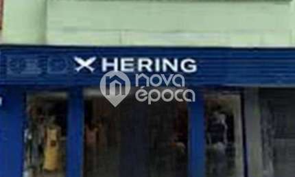 Ponto comercial à venda na Rua Voluntários da Pátria, Botafogo, Rio de Janeiro