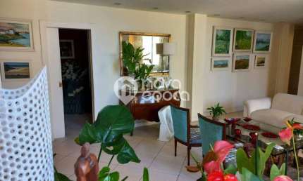 Apartamento com 4 quartos à venda na Rua Domingos Ferreira, Copacabana, Rio de Janeiro