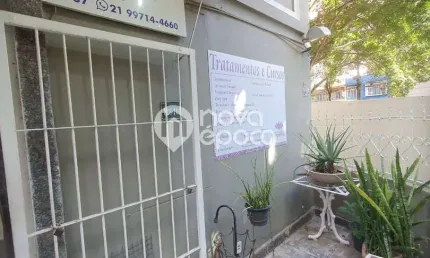Apartamento com 3 quartos à venda na Rua Soares da Costa, Tijuca, Rio de Janeiro