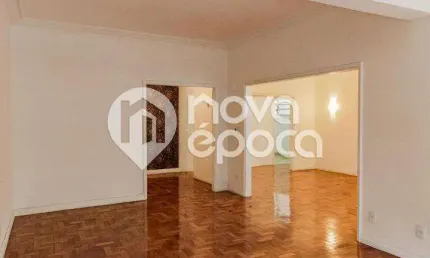 Apartamento com 3 quartos à venda na Rua Bolivar, Copacabana, Rio de Janeiro