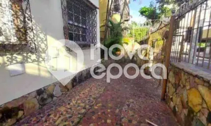 Apartamento com 3 quartos à venda na Rua Gonzaga Bastos, Tijuca, Rio de Janeiro