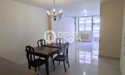 Apartamento com 2 quartos à venda na Ladeira dos Tabajaras, Copacabana, Rio de Janeiro