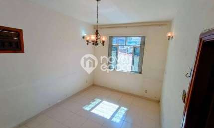 Apartamento com 2 quartos à venda na Rua Pacheco Jordão, Higienópolis, Rio de Janeiro