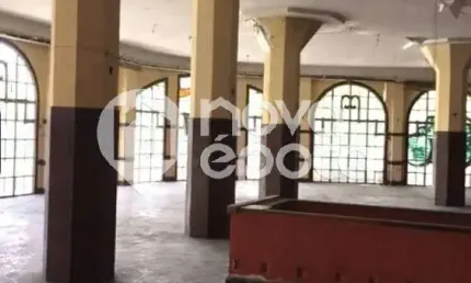 Ponto comercial à venda na Rua Pedro I, Centro, Rio de Janeiro