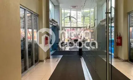Sala comercial à venda na Avenida Dom Hélder Câmara, Cachambi, Rio de Janeiro