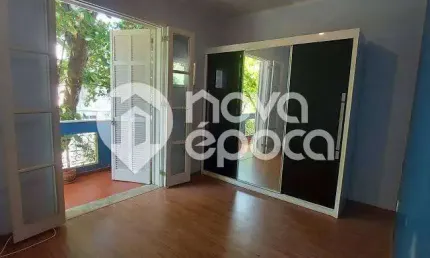 Apartamento com 2 quartos à venda na Rua Mearim, Grajaú, Rio de Janeiro