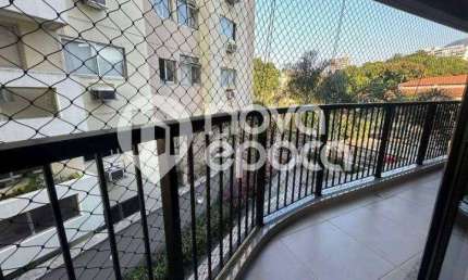 Apartamento com 2 quartos à venda na Boulevard Vinte e Oito de Setembro, Vila Isabel, Rio de Janeiro