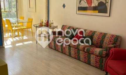 Apartamento com 2 quartos à venda na Rua Ministro Viveiros de Castro, Copacabana, Rio de Janeiro