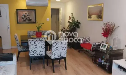Apartamento com 3 quartos à venda na Rua Barata Ribeiro, Copacabana, Rio de Janeiro