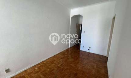Apartamento com 2 quartos à venda na Rua Dois de Dezembro, Flamengo, Rio de Janeiro