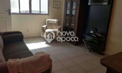 Apartamento com 2 quartos à venda na Rua Haddock Lobo, Tijuca, Rio de Janeiro