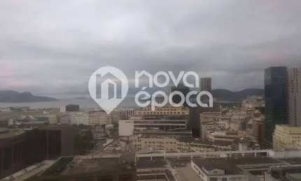 Sala comercial à venda na Rua da Assembléia, Centro, Rio de Janeiro