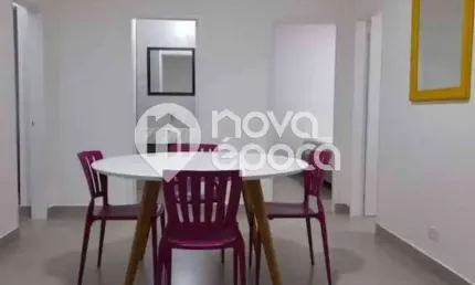 Apartamento com 4 quartos à venda na Rua Bulhões de Carvalho, Copacabana, Rio de Janeiro