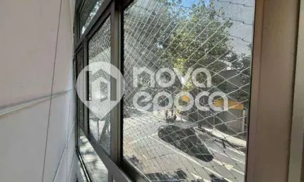 Apartamento com 3 quartos à venda na Avenida General San Martin, Leblon, Rio de Janeiro