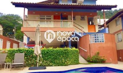 Santa Teresa | Apartamento 2 quartos, sendo 2 suites