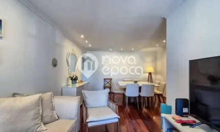 Apartamento com 3 quartos à venda na Rua Visconde de Taunay, Méier, Rio de Janeiro
