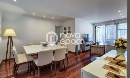 Apartamento com 3 quartos à venda na Rua Visconde de Taunay, Méier, Rio de Janeiro