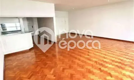 Apartamento com 4 quartos à venda na Rua Bolivar, Copacabana, Rio de Janeiro