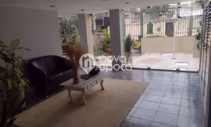Apartamento com 1 quarto à venda na Rua Honório, Cachambi, Rio de Janeiro