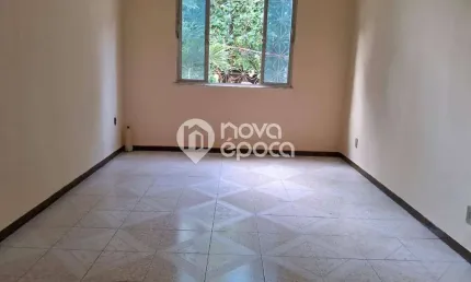 Apartamento com 2 quartos à venda na Rua Dona Joaquina, Inhaúma, Rio de Janeiro