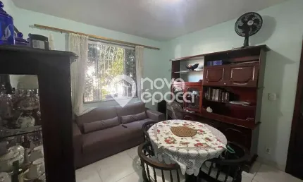 Apartamento com 3 quartos à venda na Rua Torres Homem, Vila Isabel, Rio de Janeiro