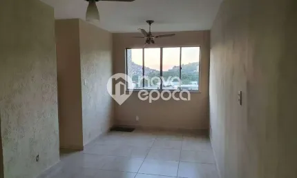 Apartamento com 2 quartos à venda na Rua Moacir de Almeida, Tomás Coelho, Rio de Janeiro