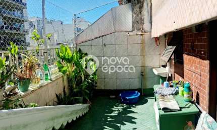 Apartamento com 1 quarto à venda na Rua Machado de Assis, Flamengo, Rio de Janeiro