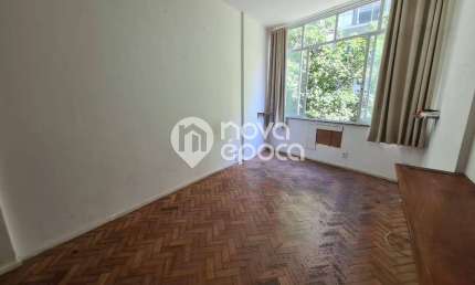 Sala comercial à venda na Rua Domingos Ferreira, Copacabana, Rio de Janeiro