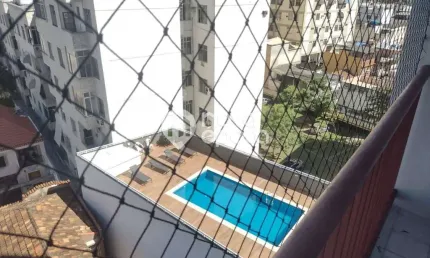 Apartamento com 2 quartos à venda na Rua Padre Ildefonso Penalba, Méier, Rio de Janeiro
