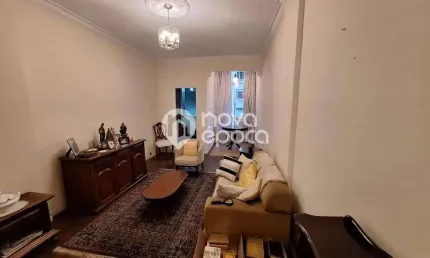 Apartamento com 2 quartos à venda na Rua Rodolfo Dantas, Copacabana, Rio de Janeiro