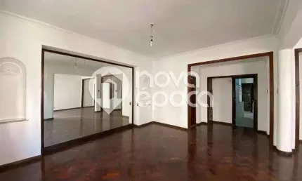 Apartamento com 4 quartos à venda na Rua Duvivier, Copacabana, Rio de Janeiro