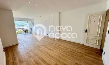 Apartamento com 3 quartos à venda na Rua Sacopa, Lagoa, Rio de Janeiro