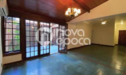 Apartamento com 3 quartos à venda na Rua Cupertino Durão, Leblon, Rio de Janeiro