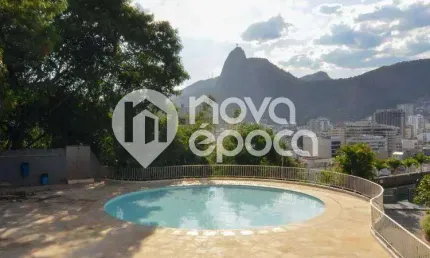 Apartamento com 3 quartos à venda na Rua General Goes Monteiro, Botafogo, Rio de Janeiro