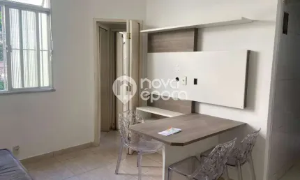 Apartamento com 2 quartos à venda na Estrada do Galeão, Jardim Guanabara, Rio de Janeiro