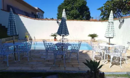 Casa com 3 quartos à venda na Rua Adolfo Porto, Moneró, Rio de Janeiro