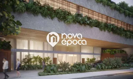 Apartamento com 4 quartos à venda na Rua Francisco Otaviano, Copacabana, Rio de Janeiro