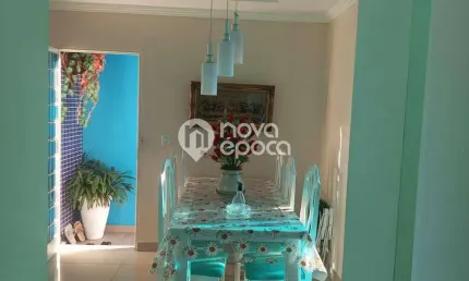 Apartamento com 3 quartos à venda na Rua Soares Meireles, Pilares, Rio de Janeiro