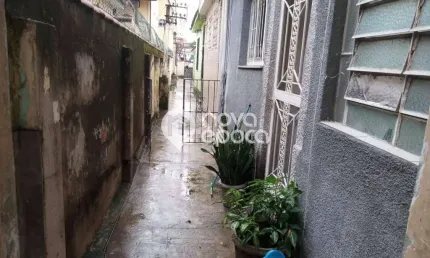 Apartamento com 2 quartos à venda na Rua Américo Rocha, Marechal Hermes, Rio de Janeiro