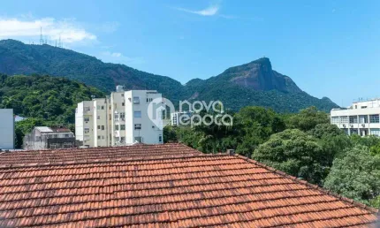 Apartamento com 4 quartos à venda na Avenida Rodrigo Otavio, Gávea, Rio de Janeiro