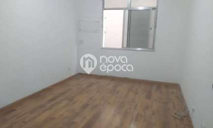 Apartamento com 2 quartos à venda na Rua Artur Menezes, Maracanã, Rio de Janeiro
