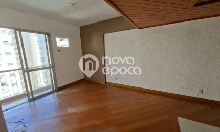 Apartamento com 1 quarto à venda na Rua Professor Alfredo Gomes, Botafogo, Rio de Janeiro